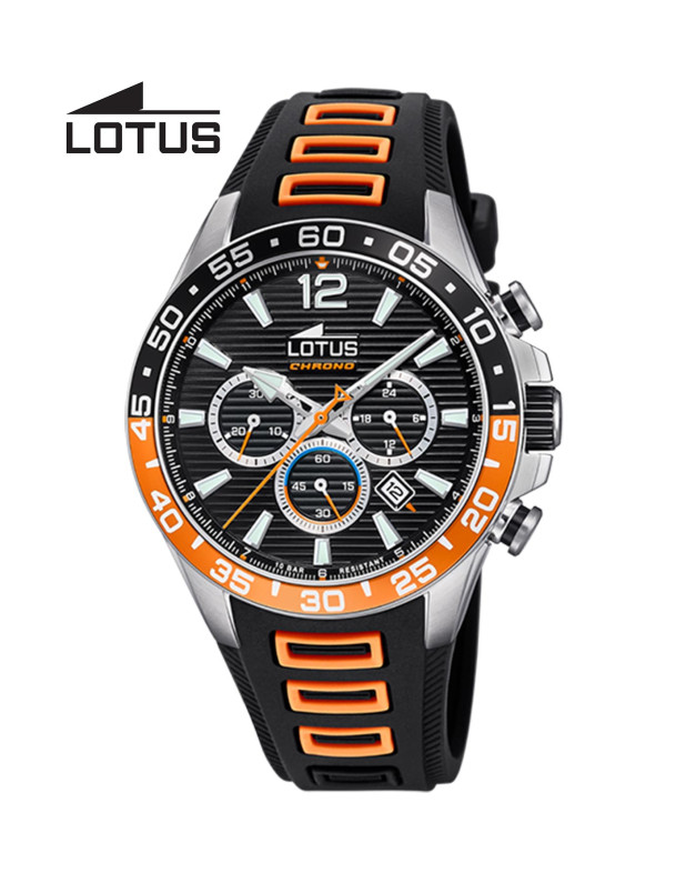 LOTUS Gents Watch